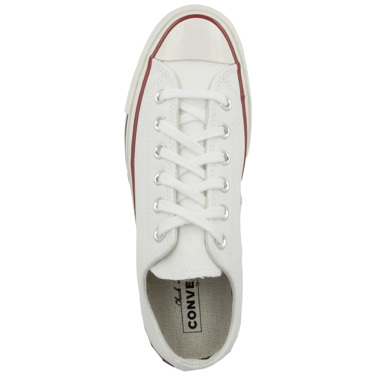 Sneaker low Chuck 70 Classic OX Unisex Erwachsene 2/5