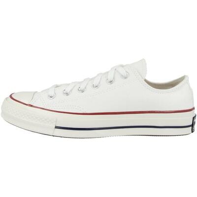 Zapatillas Adulto Converse Chuck 70 Vintage Canvas Low Beige