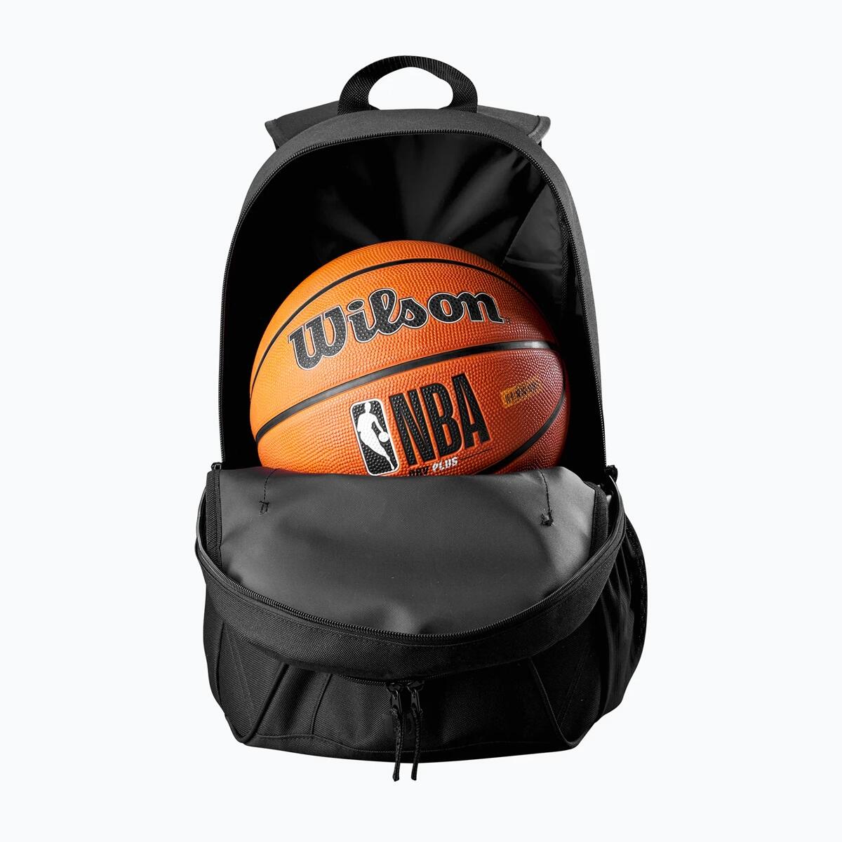 Sac à dos Wilson NBA des Chicago Bulls 5/7
