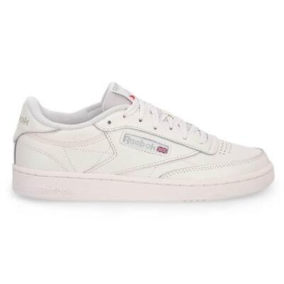 Zapatillas de deporte para mujeres Reebok Club C 85