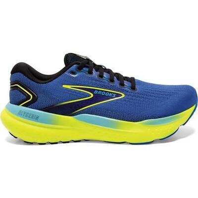 Laufschuhe für Erwachsene Brooks Glycerin 21 Blau