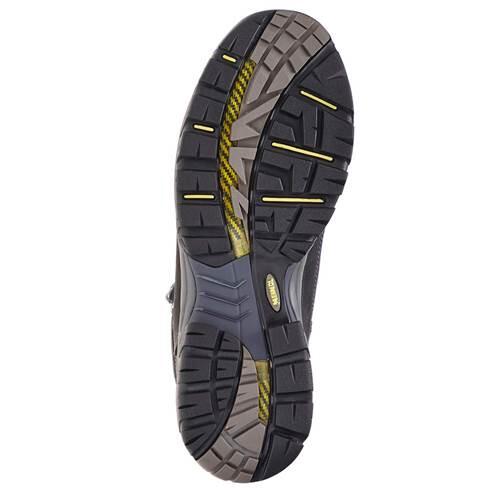 Chaussures de randonnée Meindl Ohio Winter GTX 2/7