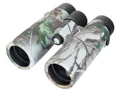 Jumelles Levenhuk Camo 10x42 avec réticule - blanc