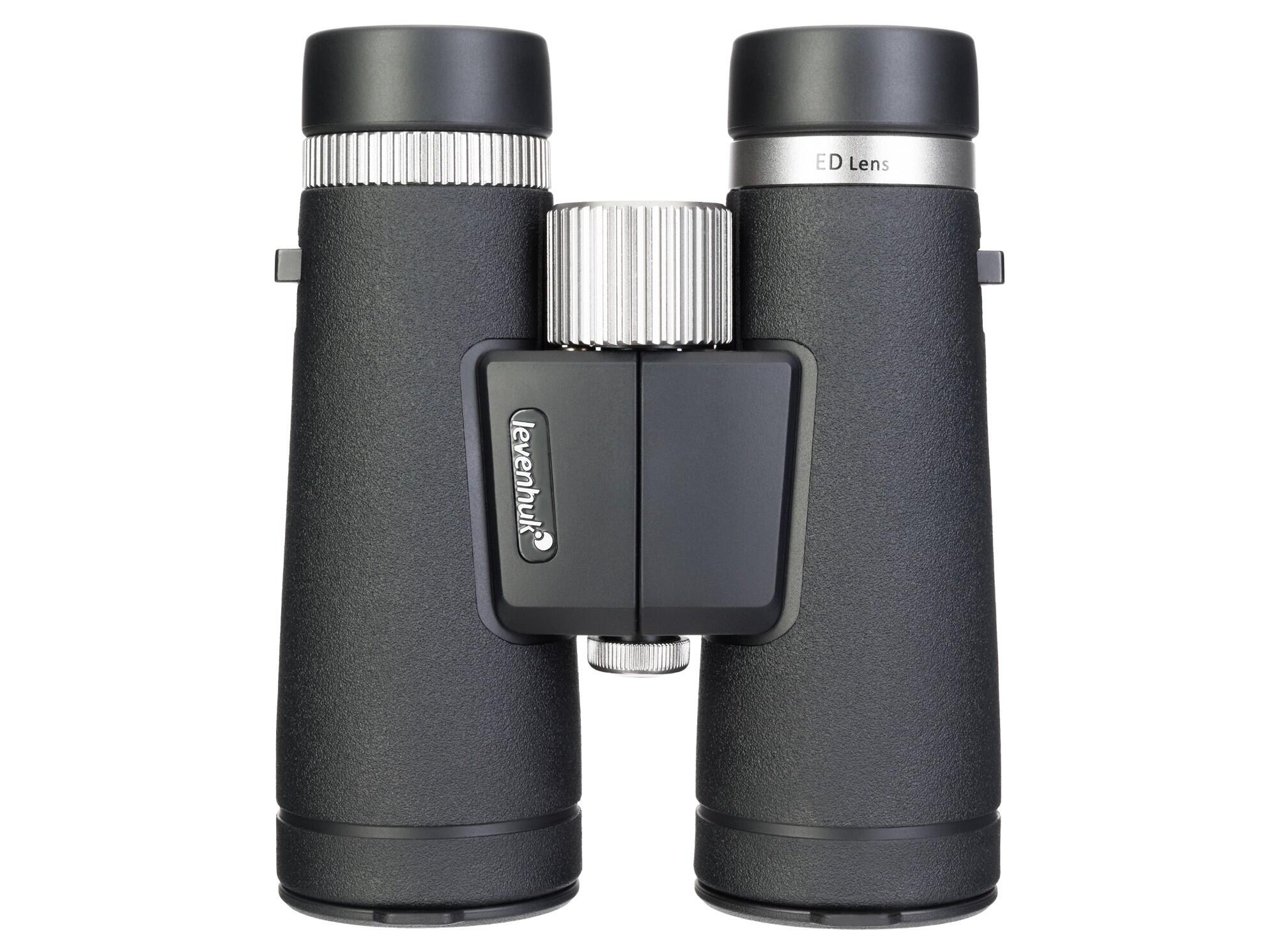 Jumelles Levenhuk Nitro ED 8x42 1/7