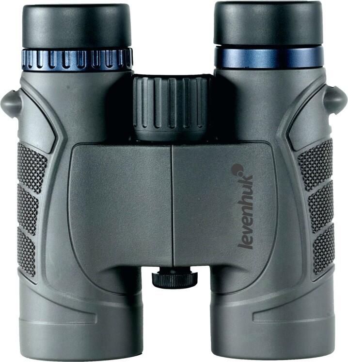 LEVENHUK Binocolo Nitro 12x42 Levenhuk