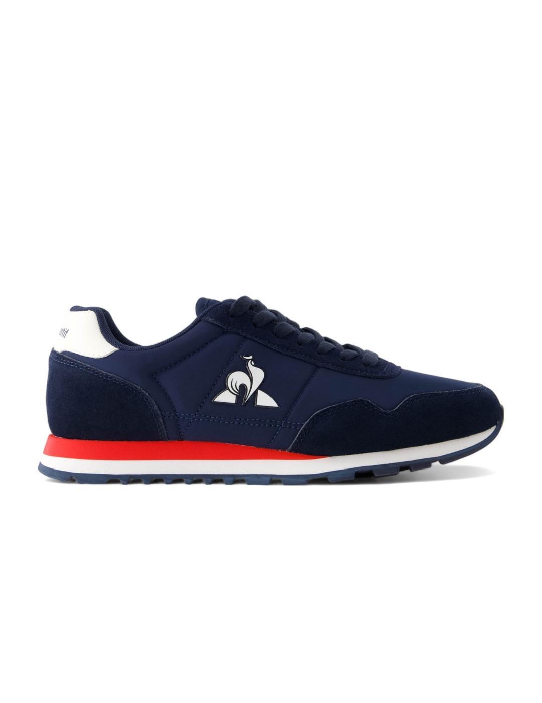 Zapatillas Le Coq Sportif Hombre Decathlon