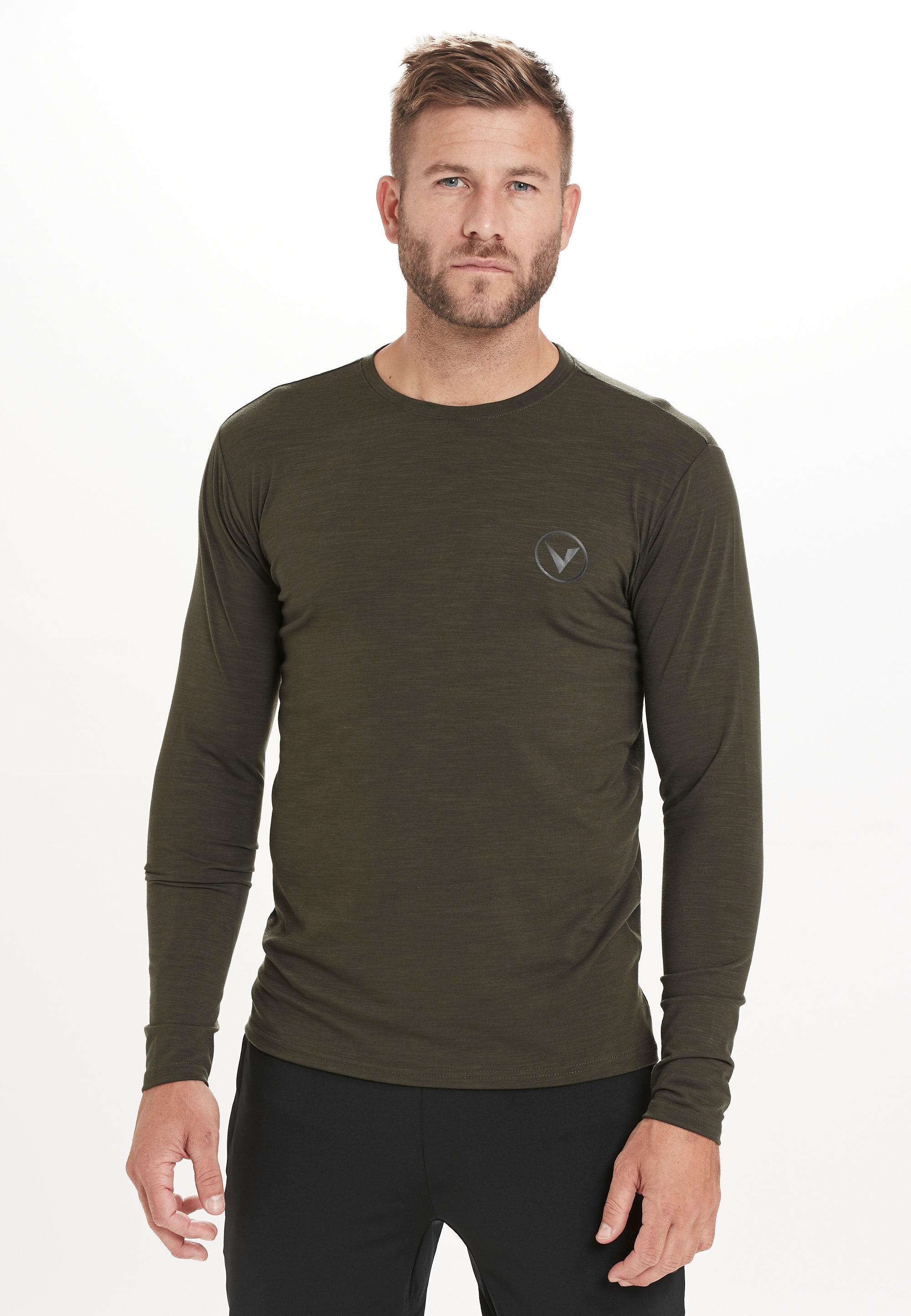 Funktionsshirt JOKERS M L/S 5/15