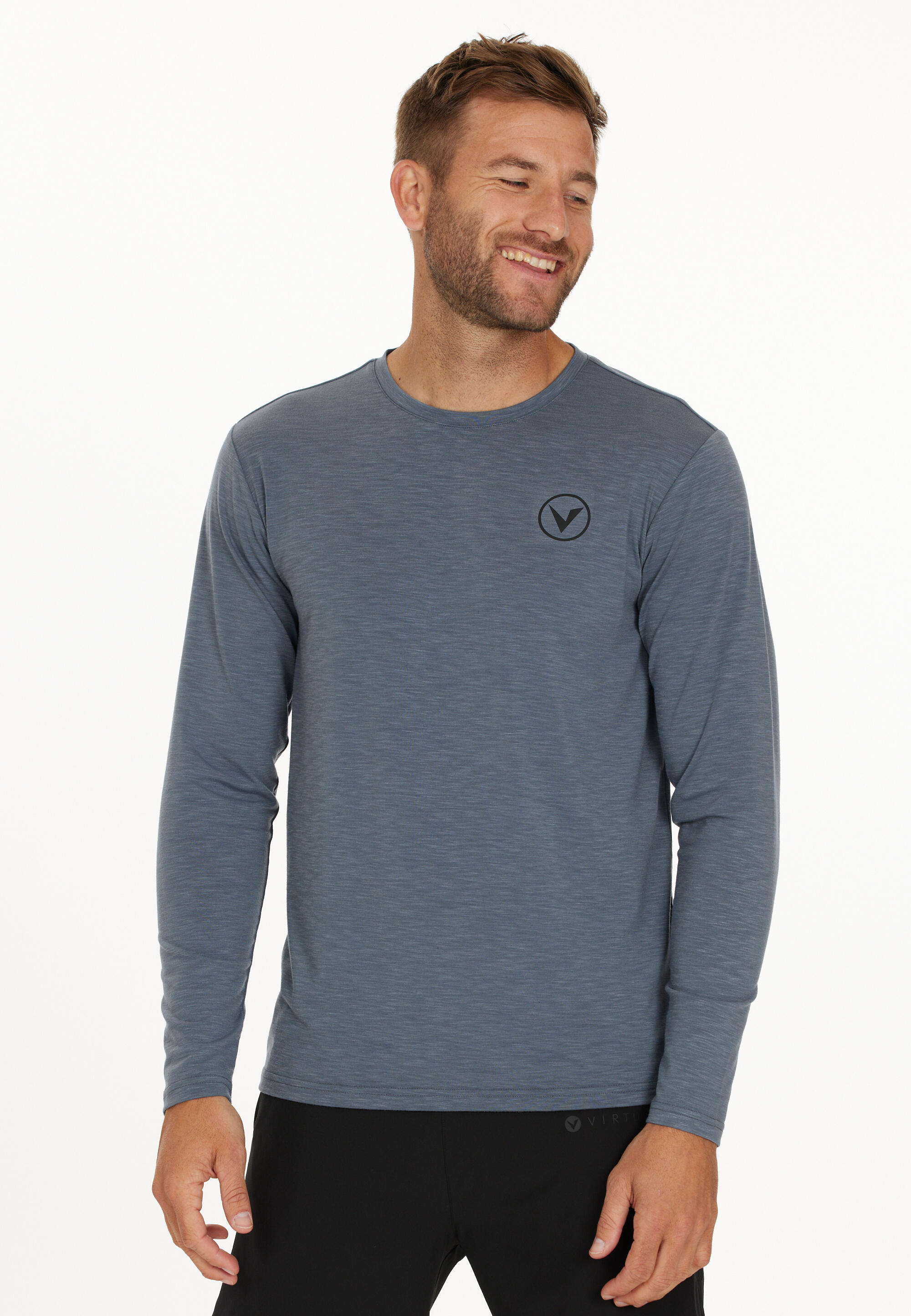 Funktionsshirt JOKERS M L/S 5/5