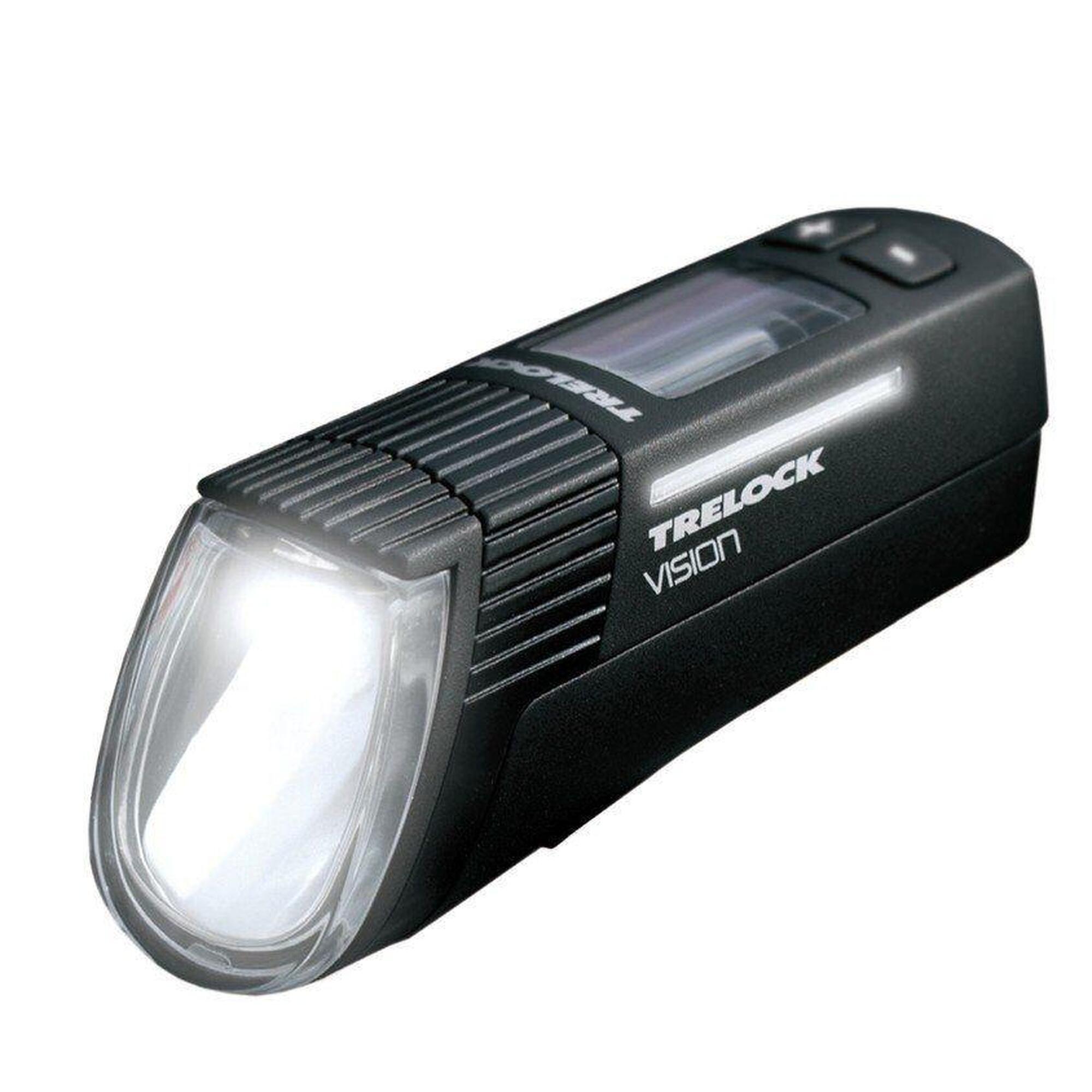 TRELOCK Reflektory LED I-Go Vision LS 760