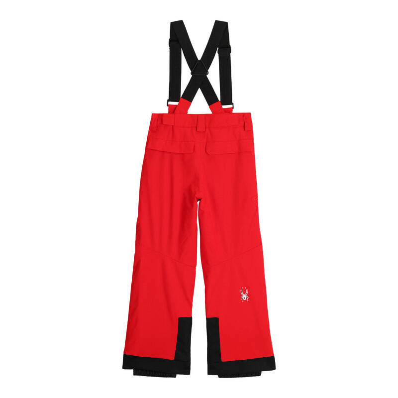 Pantaloni Tecnici Isolanti Ski Ragazzo - PROPULSION 10K