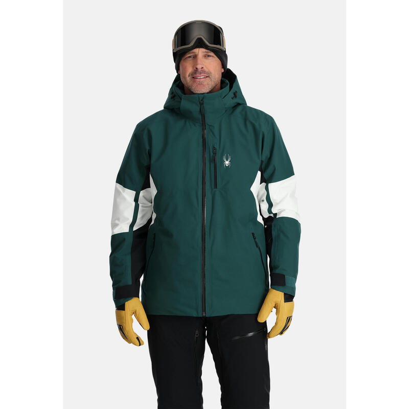 Chaqueta Aislante Ski Hombre - EPIPHANY 30K