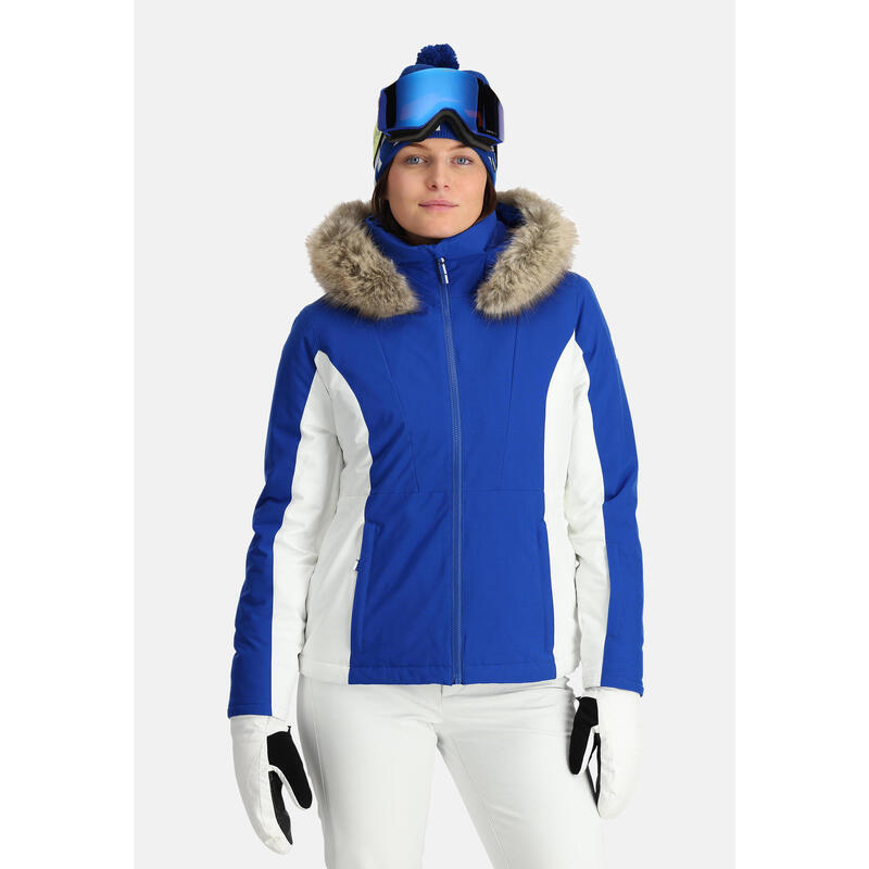 Chaqueta Aislante Ski Mujer - VIDA 20K