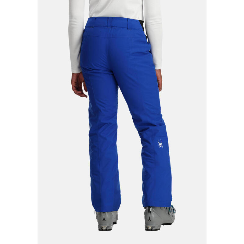 Pantalones Técnicos Aislantes Ski Mujer - WINNER 20K