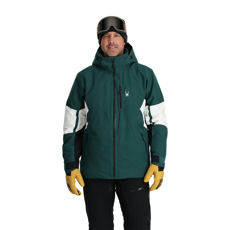 Chaqueta Aislante Ski Hombre - EPIPHANY 30K