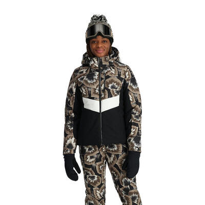 Giacca Isolante Ski Donna - HAVEN 20K