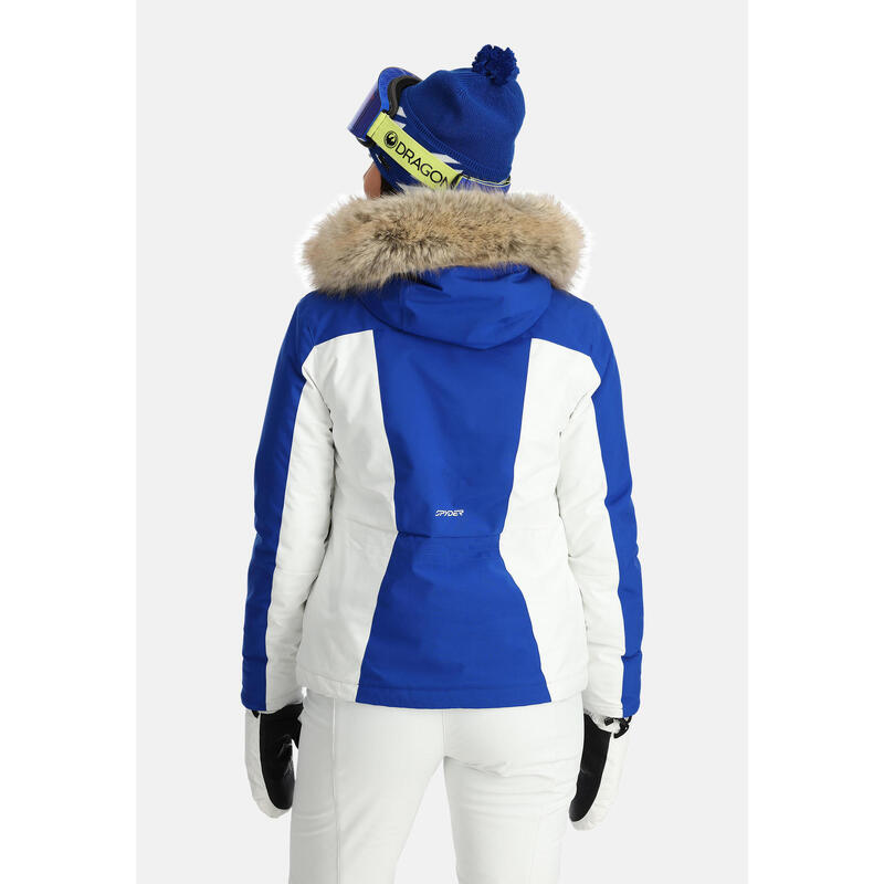 Chaqueta Aislante Ski Mujer - VIDA 20K