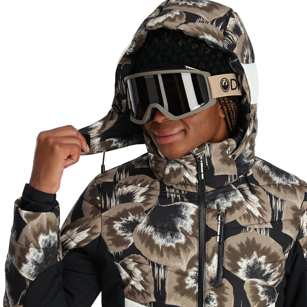 Veste de ski femme Spyder Haven SPYDER Decathlon
