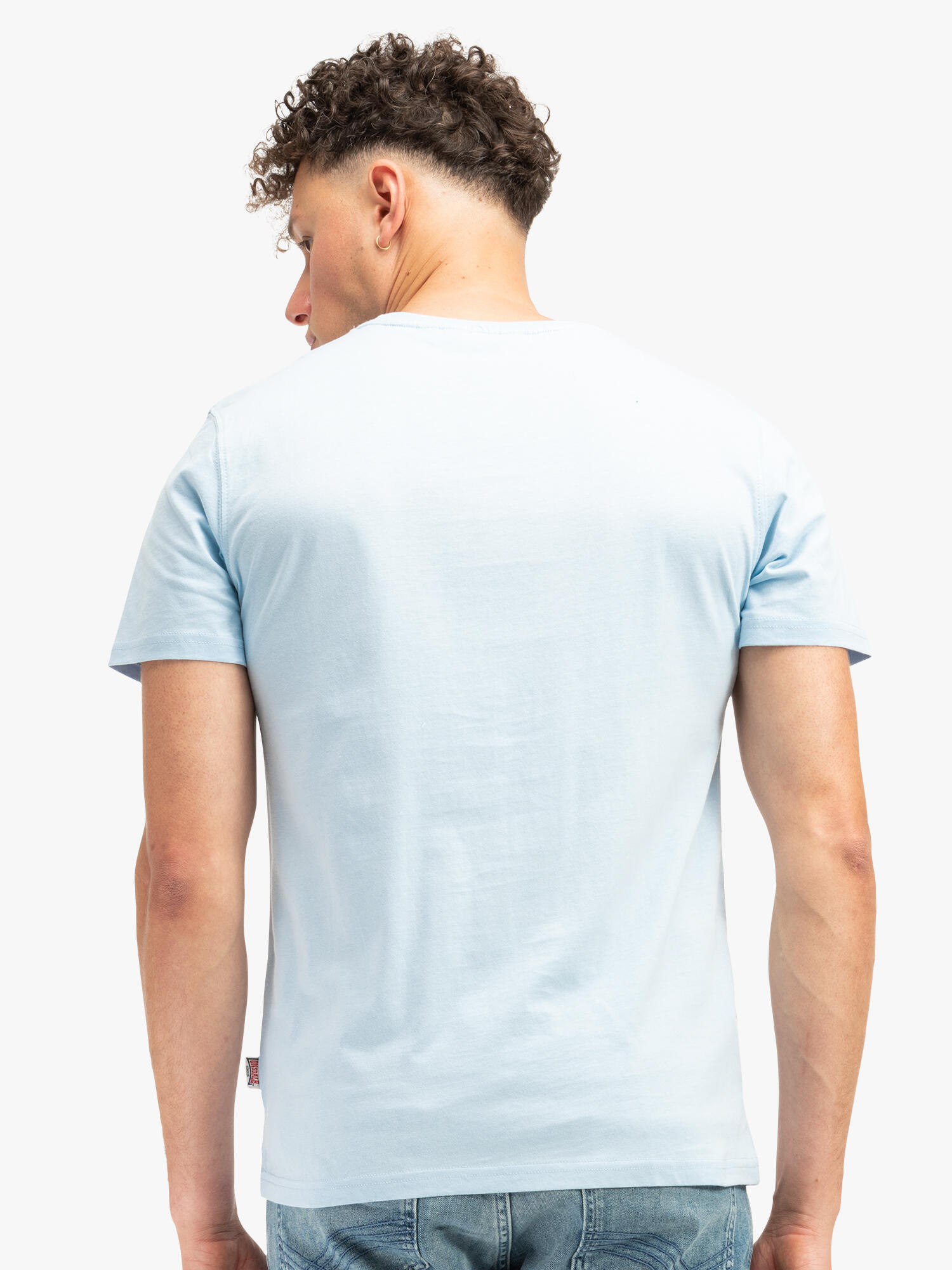 T-shirt Lonsdale Classic 5/6
