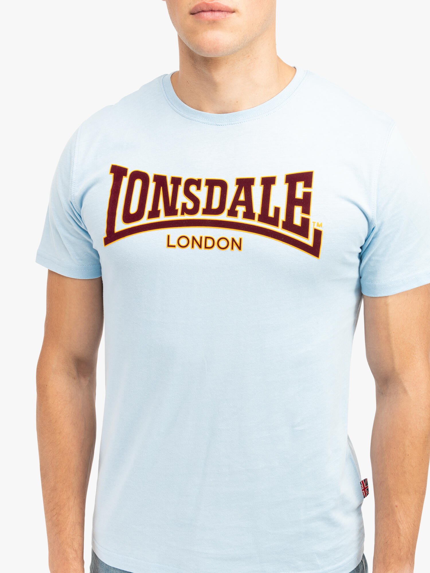 T-Shirt Lonsdale Classic 6/6