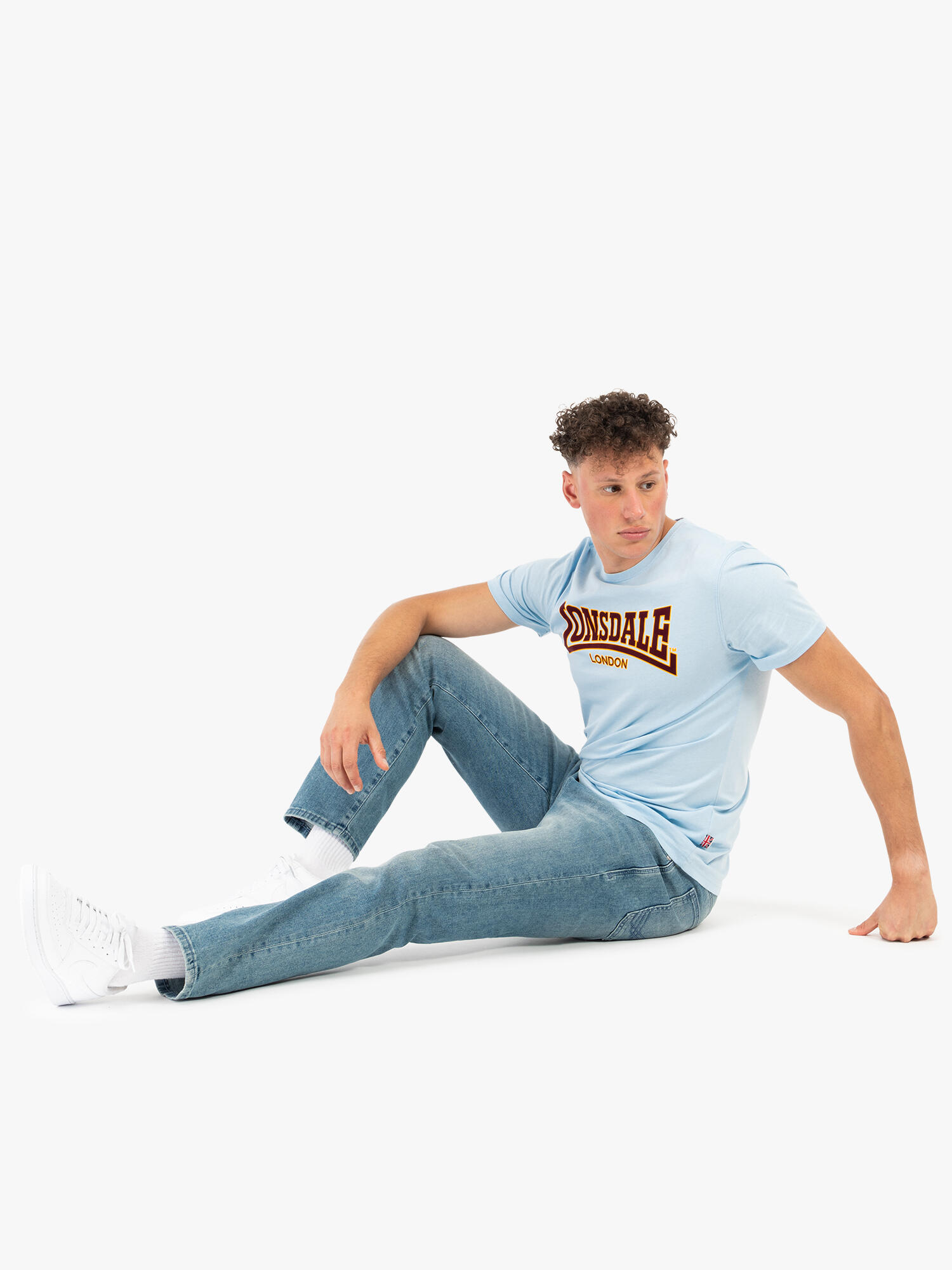 T-shirt Lonsdale Classic 4/6