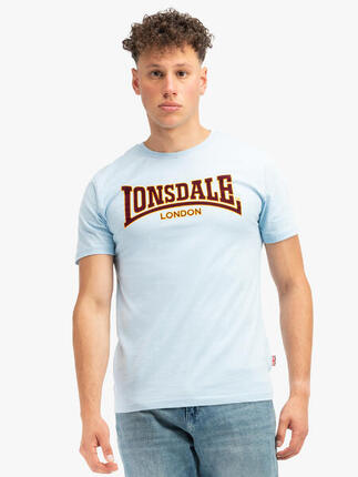 T-shirt coupe slim Lonsdale Classic
