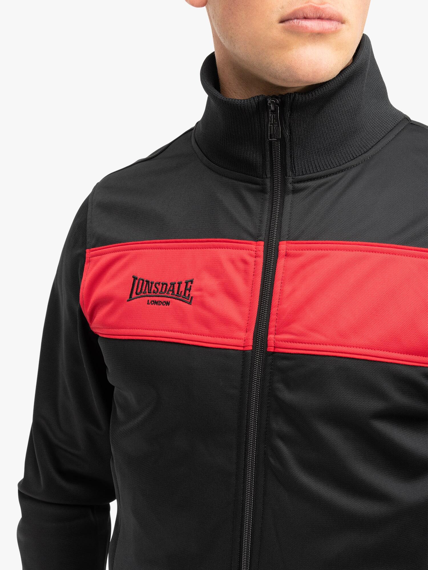 Trainingsjacke Lonsdale Alnwick 6/6