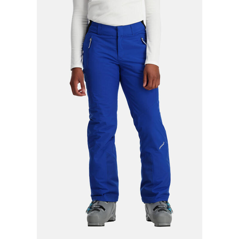 Pantaloni Tecnici Isolanti Ski Donna - WINNER 20K