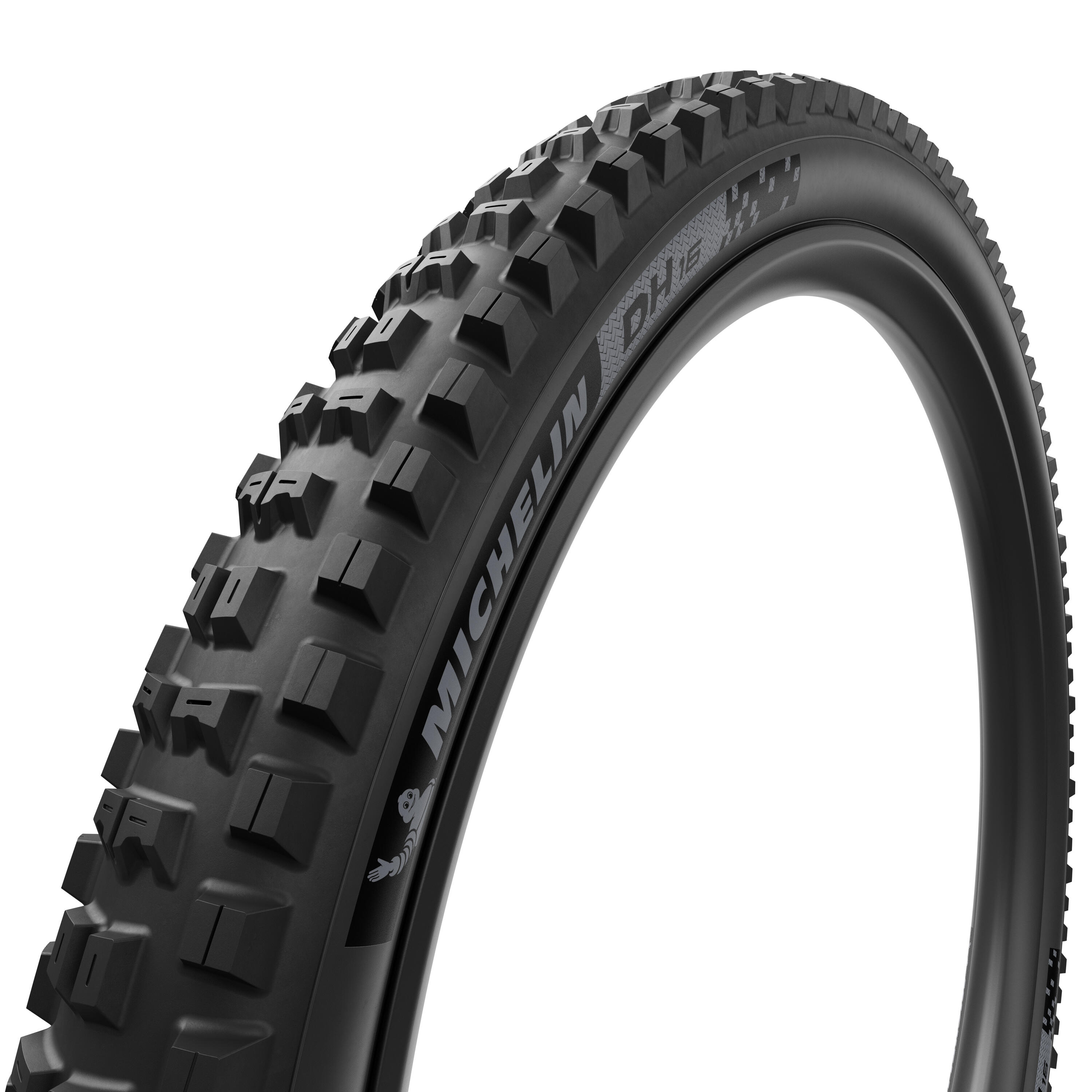 MTB-Fahrradreifen  DH 16 Dark, 29x2.40" 2/3