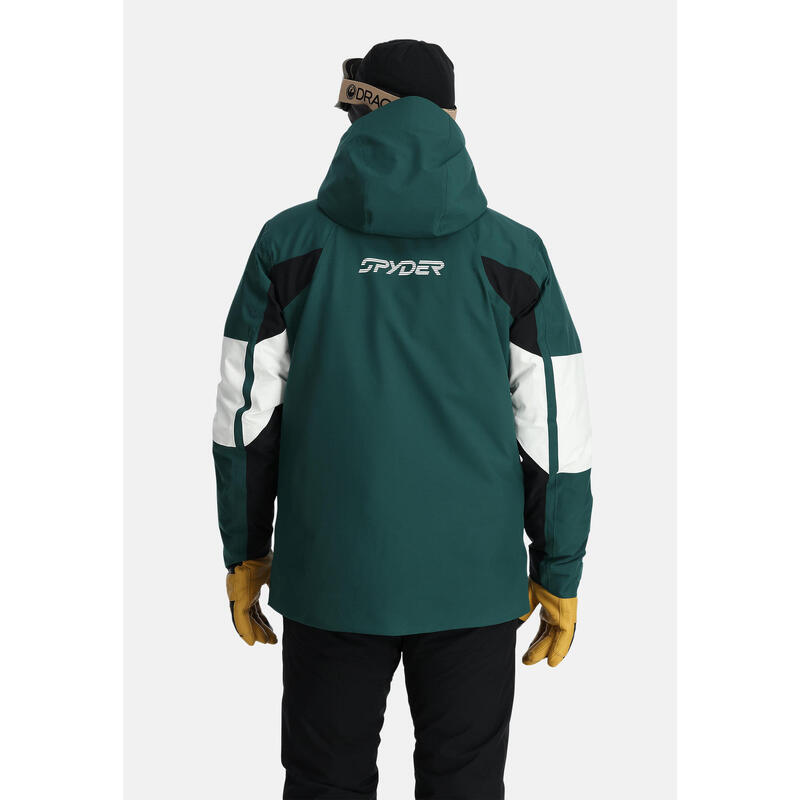 Chaqueta Aislante Ski Hombre - EPIPHANY 30K