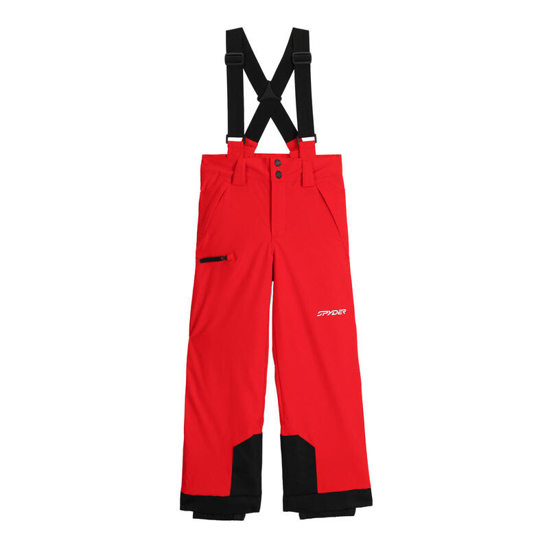 Pantaloni Tecnici Isolanti Ski Ragazzo - PROPULSION 10K