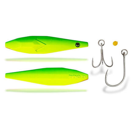 Leurre Rhino Diamond Sprat – 12g