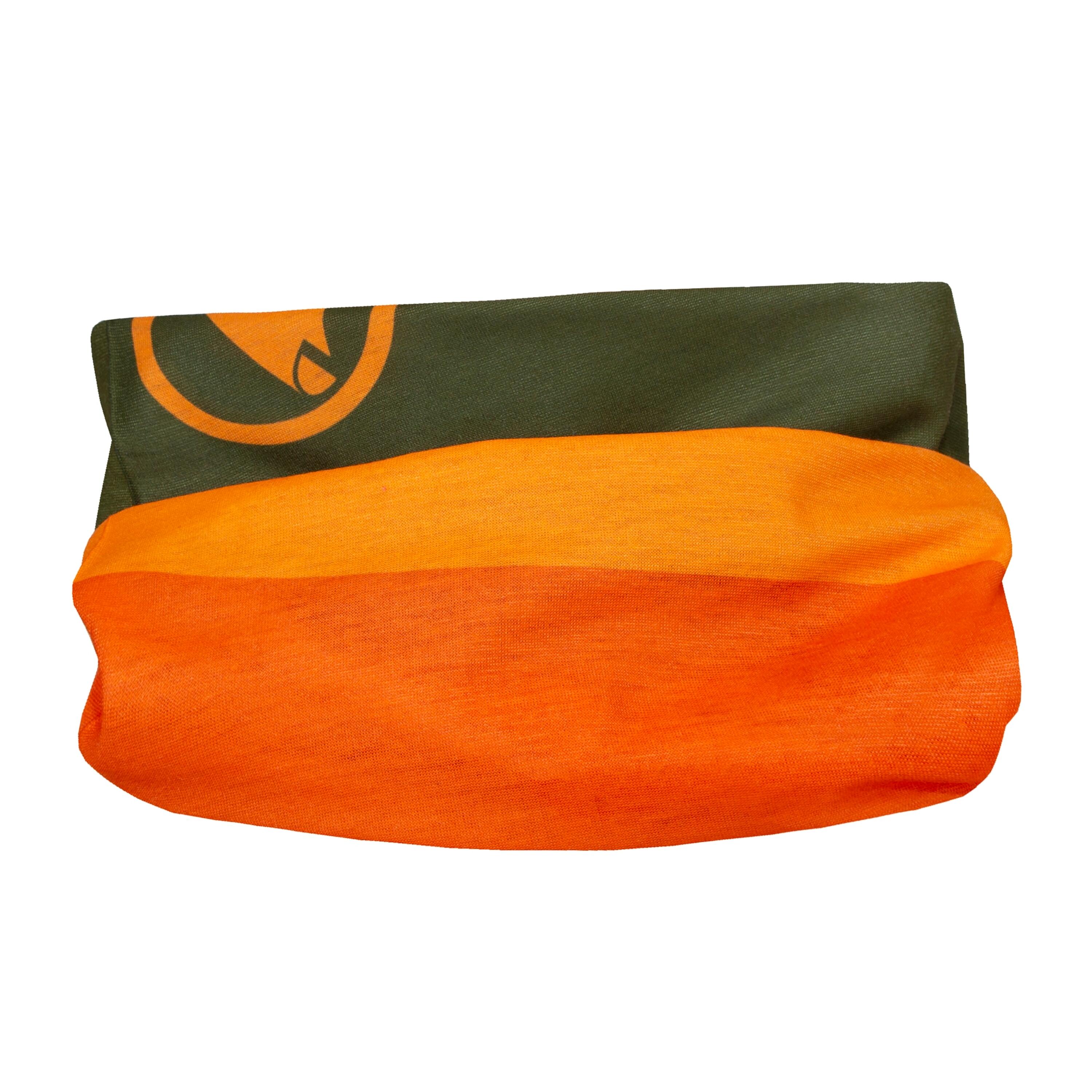 SingleTrack Multitube  Naranja Verde  Endura 1/1