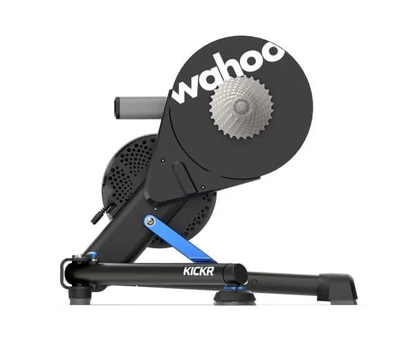 Wahoo KICKR V6 Direct-Drive Smart Trainer