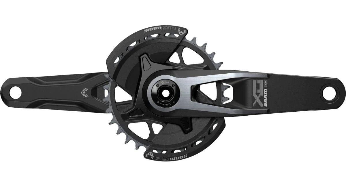 Sram axs mtb groupset hotsell