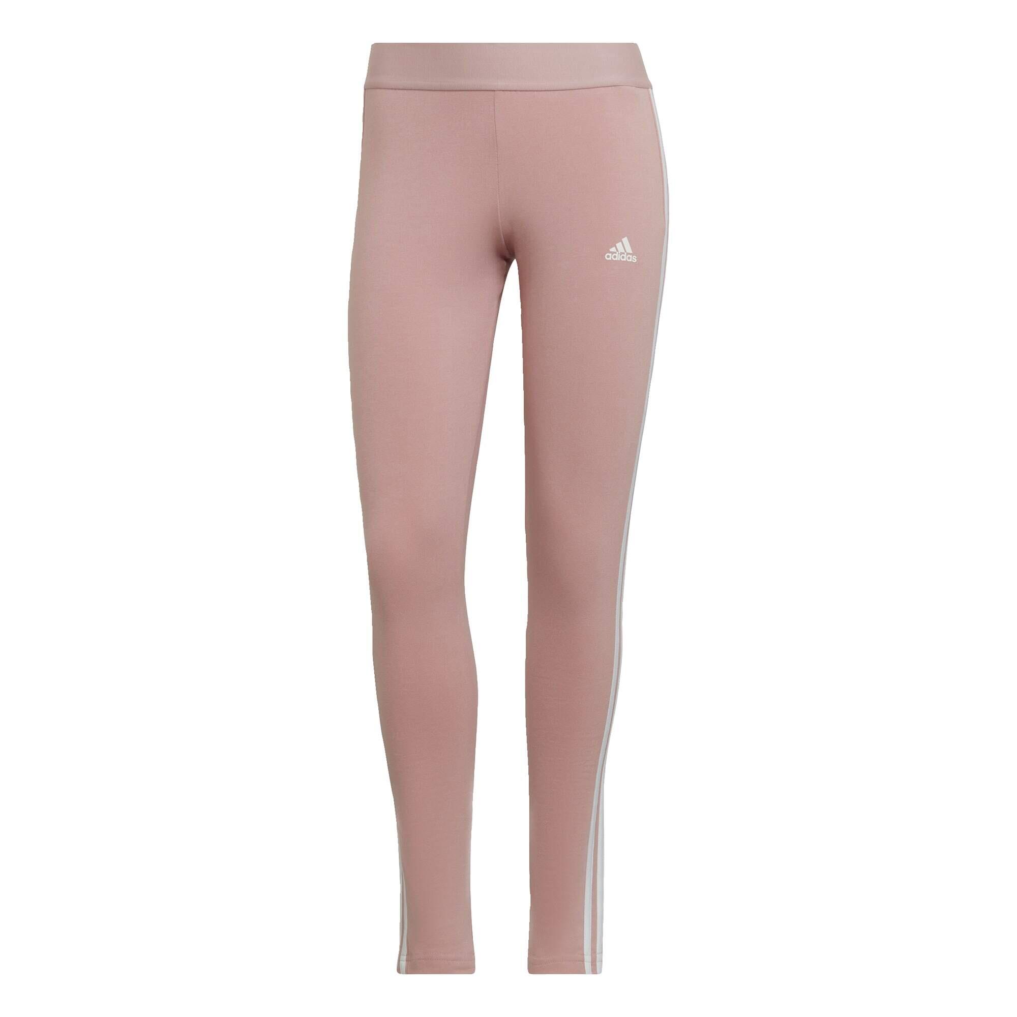 LOUNGEWEAR Essentials 3-Stripes Legging