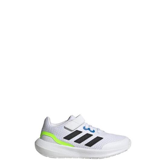 Zapatilla Run Falcon 3.0 Elastic Lace Top Strap