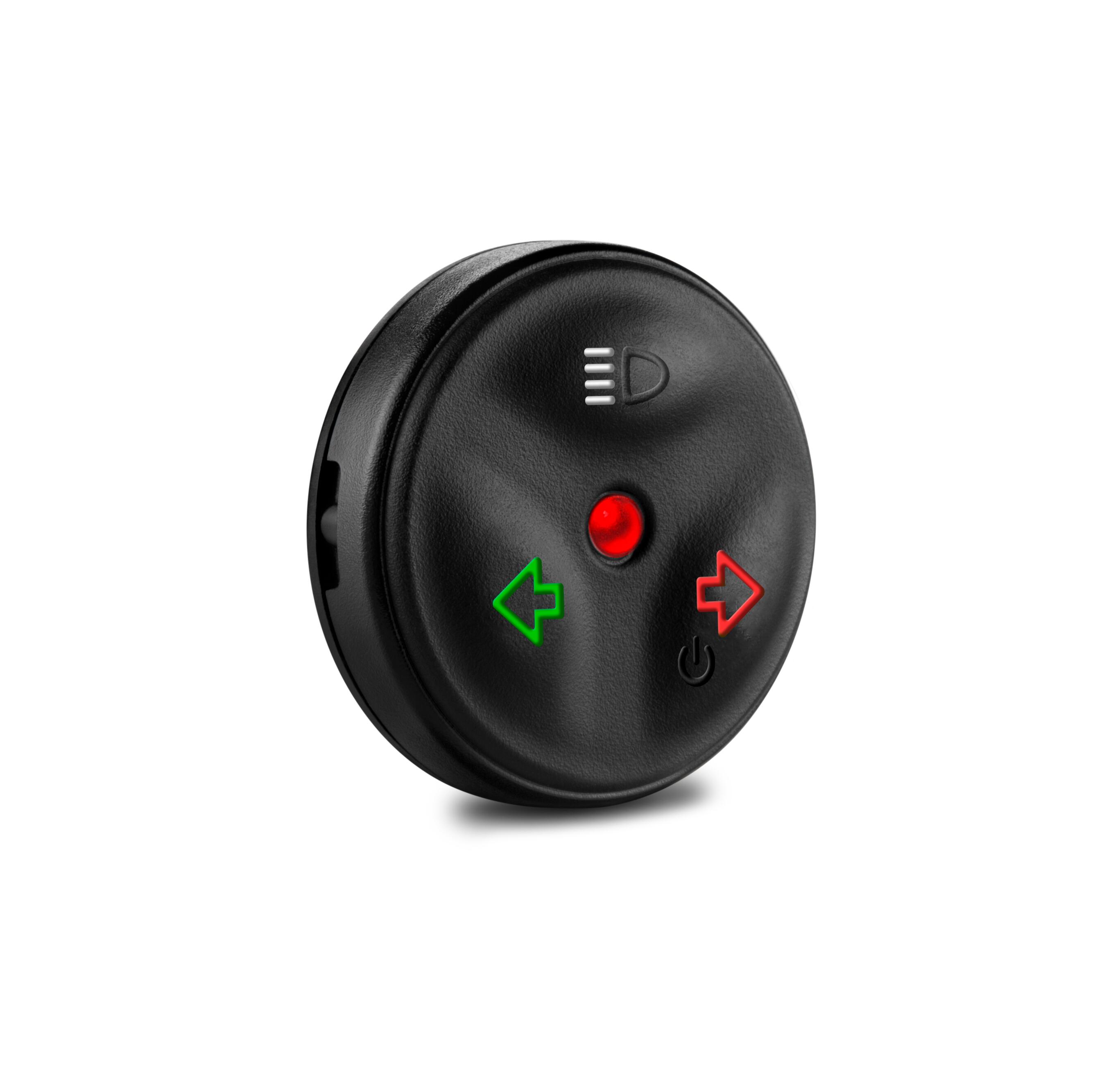 Garmin eBike Remote Black