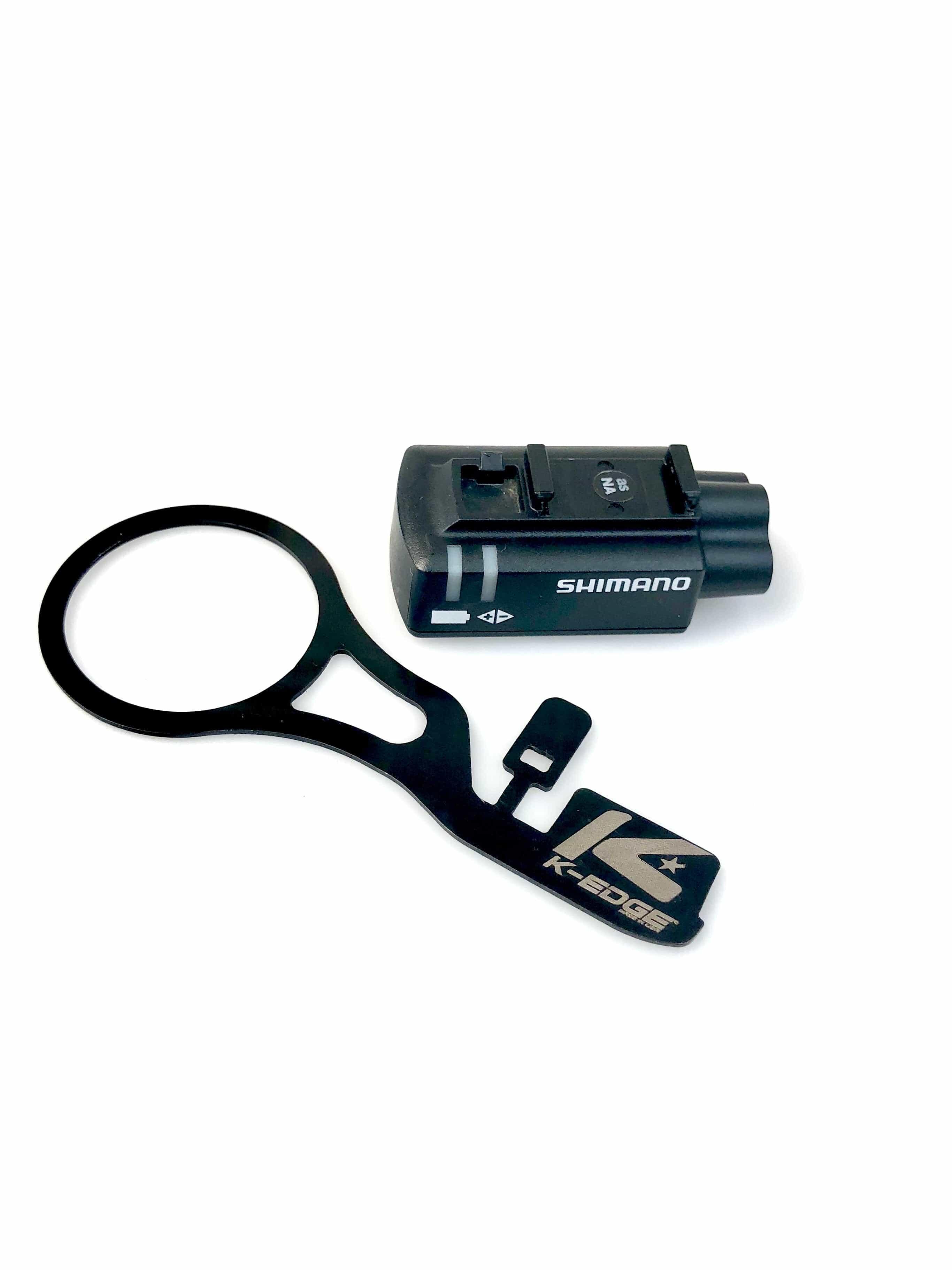 K-Edge Di2 Junction Box Mount