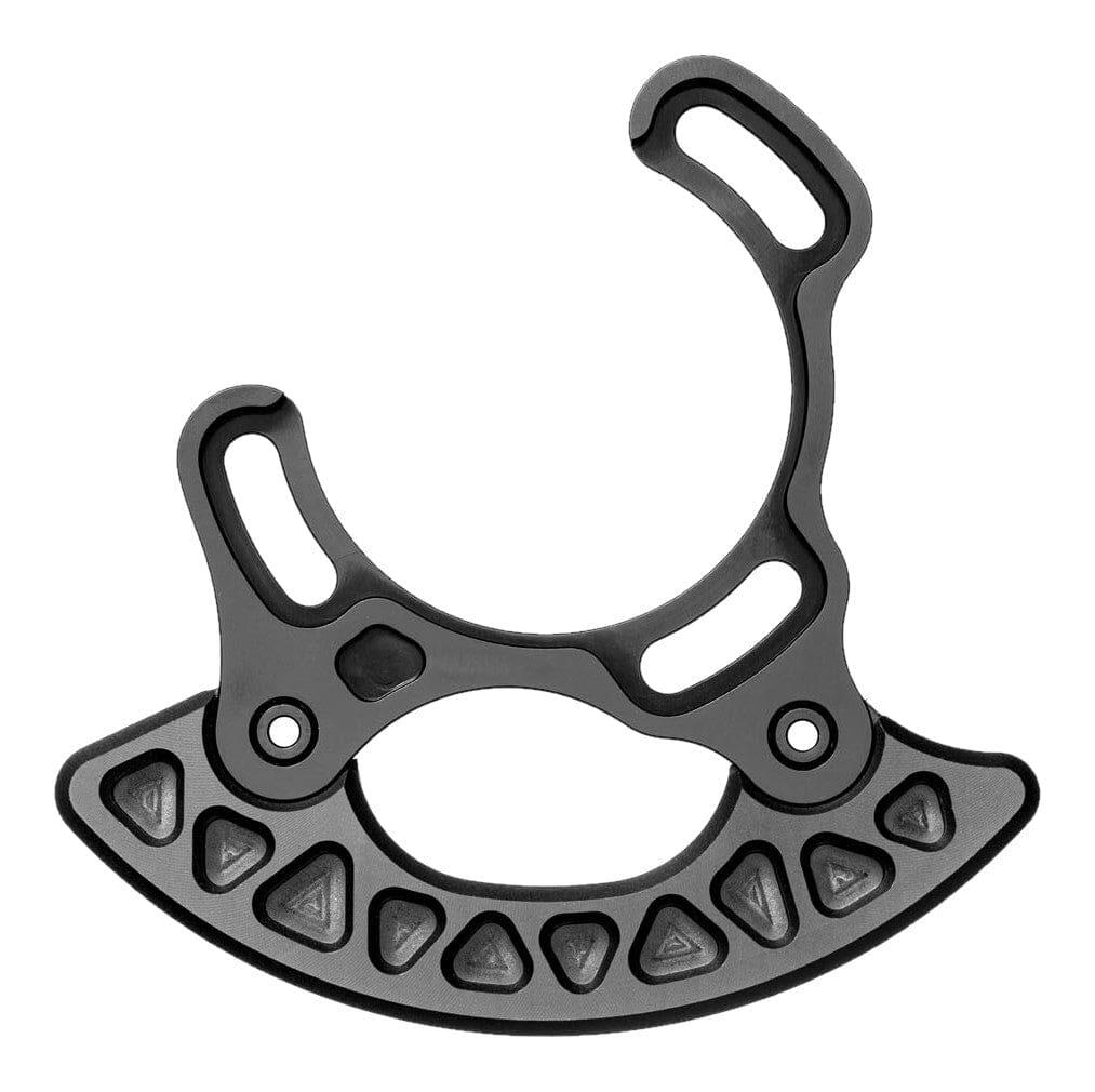 AbsoluteBlack Taco Bash Guard (28-34T Oval/36T Round)