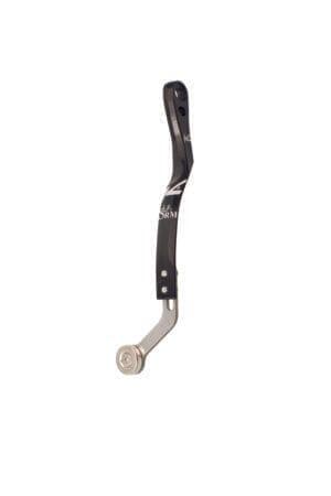 K-Edge Pro Chain Catcher With Power Meter Magnet - Black