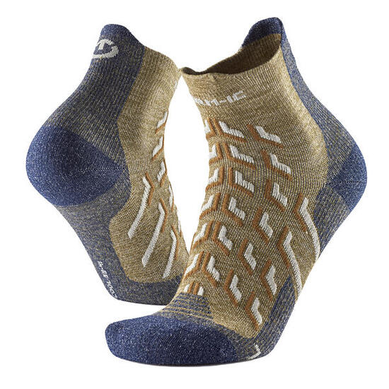 Calze da trekking rinfrescanti per condizioni estive - Trekking Cool Ankle