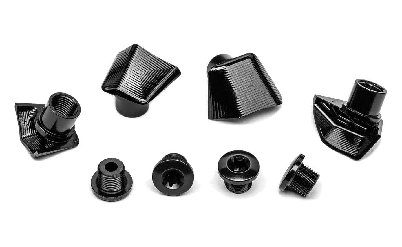 AbsoluteBlack Shimano Dura-Ace R9000 Covers/Bolts