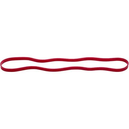 Gummiband Trendy Power Band stark rot