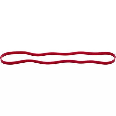 Gummiband Trendy Power Band stark rot
