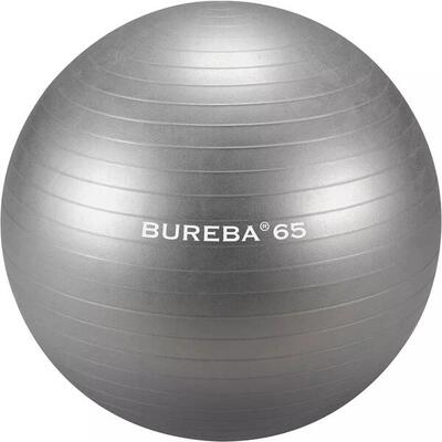 Trendy Bureba knallfreier Ball 55 cm anthrazit