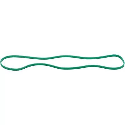 Gummiband Trendy Power Band mittel grün