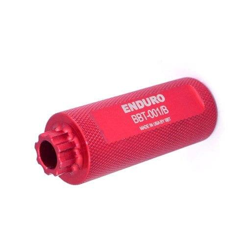 Enduro Shimano Crankset/BB Preload Adjuster Tool (BBT-001/B)