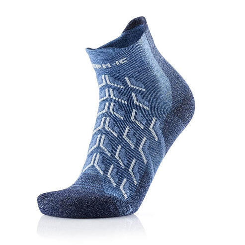 Trekkingsokken voor dames, verkoeling voor de zomer - Trekking Cool Ankle Lady 2/4