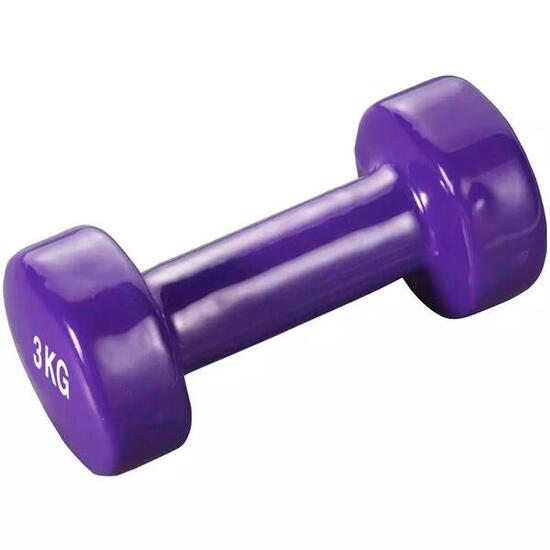 Hantel Trendy Vinyl 1,5 kg