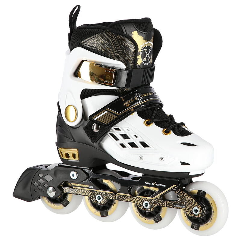 Inline Skates Kinderen Beginner Nils Extreme Na20004